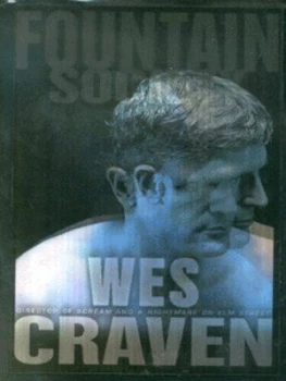 Image of Fountain Society by Wes Craven Hardback