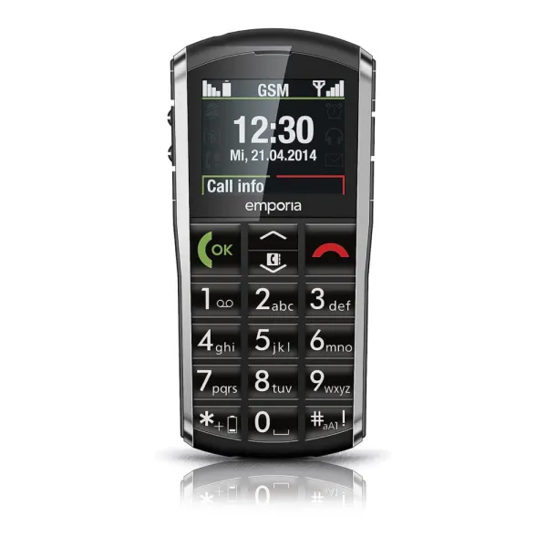 Image of Emporia Pure