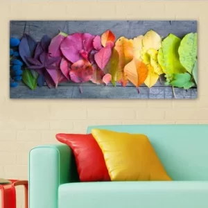 Image of YTY225930193_50120 Multicolor Decorative Canvas Painting
