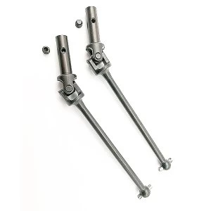 Image of Ftx Dr8 Front Cvd Driveshafts (2)