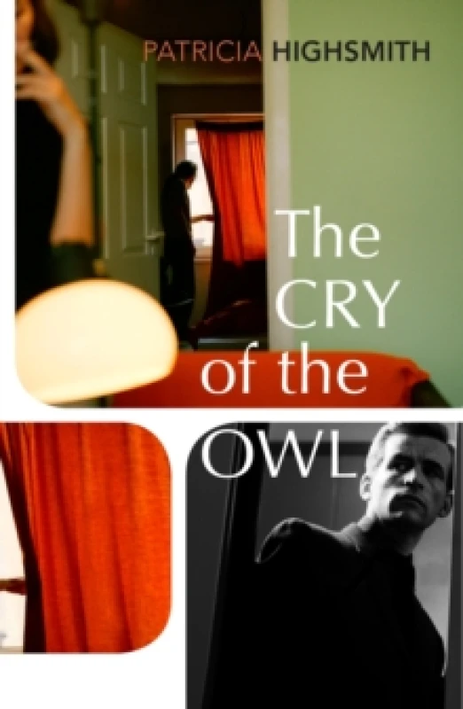 Image of The Cry of the Owl Paperback / softback
