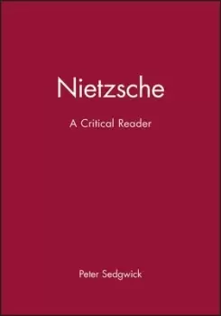 Image of Nietzsche by Peter Sedgwick