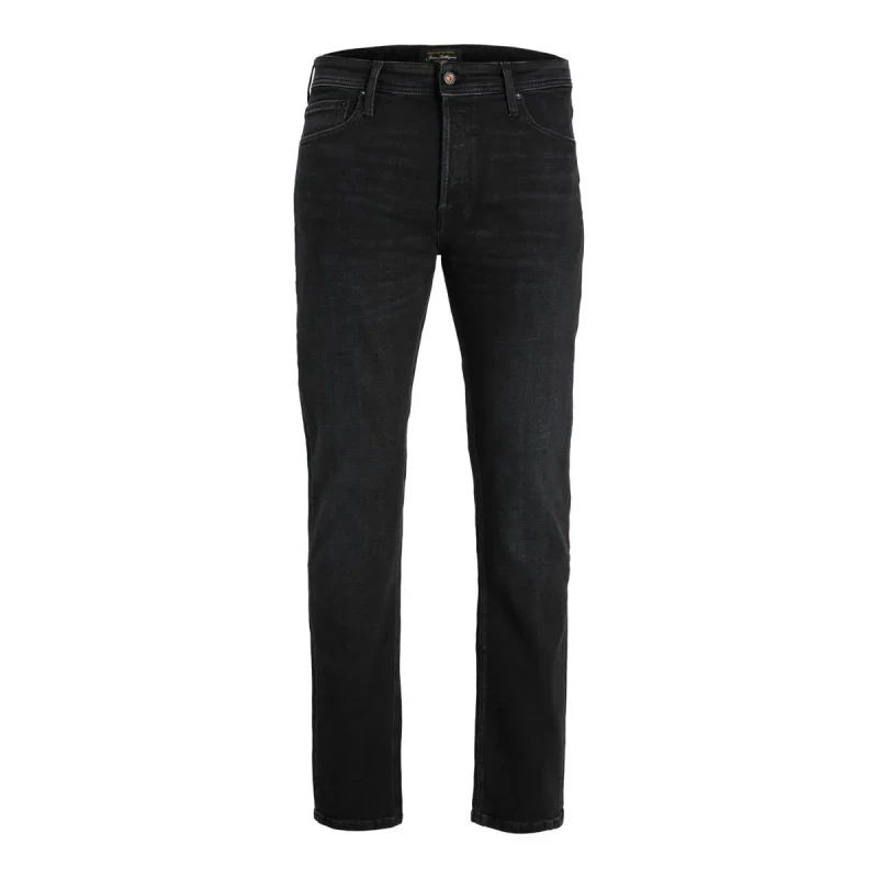 Image of jack & jones Jeans Jack & Jones Mike Original Jos 111 Noir Male 33x36
