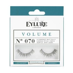 Image of Eylure Volume False Lashes 070