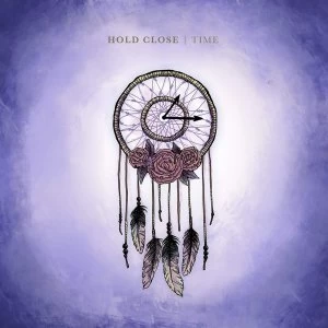 Image of Hold Close - Time Vinyl