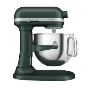 Image of KitchenAid 5KSM70SHXBPP 6.6L Bowl-lift Artisan Mixer in Pebbled Palm