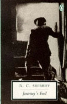 Image of Journeys End by R. C. Sherriff Book