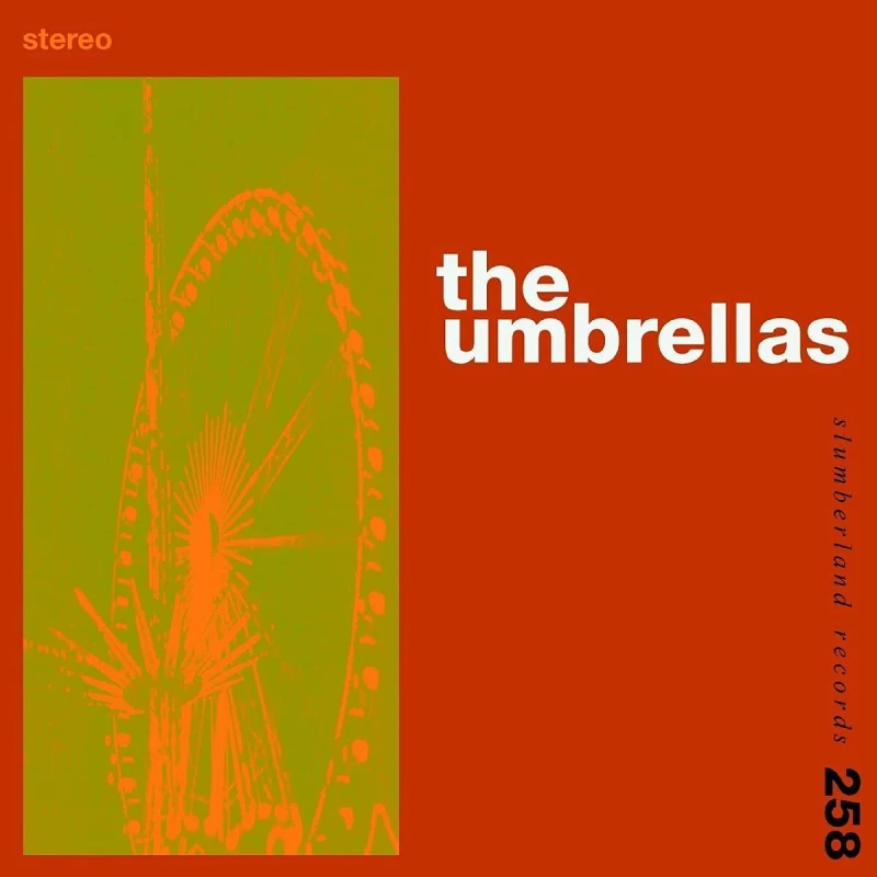Image of The Umbrellas Vinyl