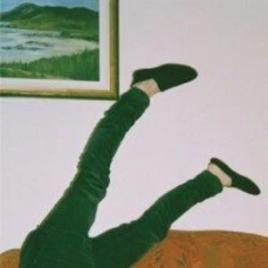 Image of Twin Sister - Vampires With Dreaming Kids Vinyl