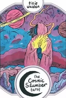 Image of The Cosmic Slumber Tarot