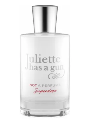 Image of Juliette Has A Gun Not a Perfume Superdose Eau de Parfum Unisex 100ml