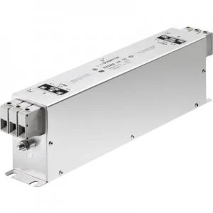 Image of EMI filter 277 V AC 480 V AC 16 A L x W x H 2