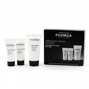 Image of Filorga 2 Weeks Anti-Wrinkles Programme