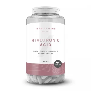 Image of Hyaluronic Acid - 60Tablets