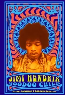 Image of Jimi Hendrix: Voodoo Child
