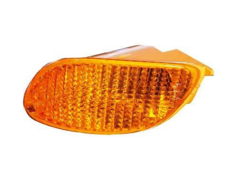 Image of ALKAR 2105399 Turn Signal Right Front, Orange Indicator (62)