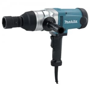 Image of Makita TW1000 1 Sq Drive Impact Wrench 110v