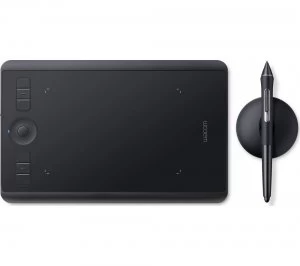 Image of Intuos Pro Small 6.7" Graphics Tablet