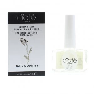 Image of Ciatlondon Nail Goddess Serum Elixir 13.5Ml