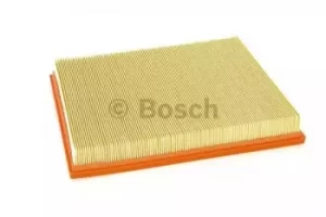 Image of Bosch F026400014 Air Filter Insert S0014