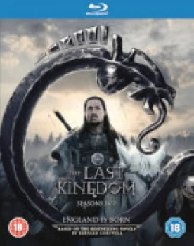 Image of The Last Kingdom: Season 1-2