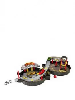 Image of Teamsterz Packaway Garage