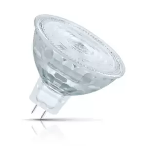 Image of Osram LED MR16 Spotlight 5.5W GU5.3 12V Dimmable Parathom Warm White
