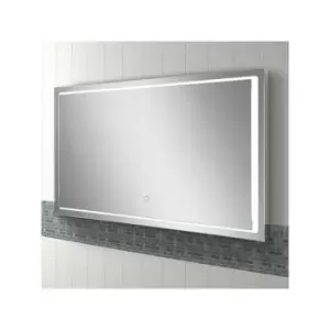 Image of Spectre 100 LED Bathroom Mirror 600mm H x 1000mm W - HIB