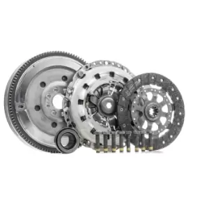 Image of LuK Clutch 600 0030 00 Clutch Kit BMW,3 Limousine (E46),5 Limousine (E39),3 Touring (E46),5 Touring (E39)