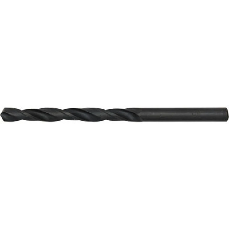 Image of Loops HSS Twist Drill Bit - 6mm x 90mm - High Speed Steel - Metal Drilling Bits Metallics