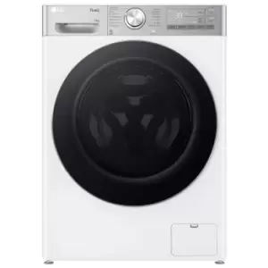 Image of LG EZDispense F4Y913WCTA1 13KG 1400RPM Washing Machine