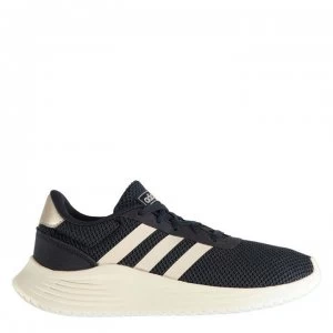 Image of adidas Lite Racer 2.0 Womens Trainers - Navy/Linen/Met