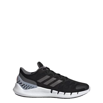 Image of adidas Climacool Ventania Shoes Unisex - Core Black / Grey Five / Solar