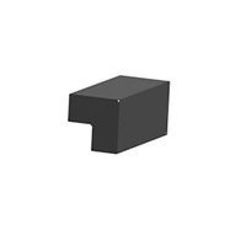 Image of Peerless DS-LEDTK-C video wall display accessory Black