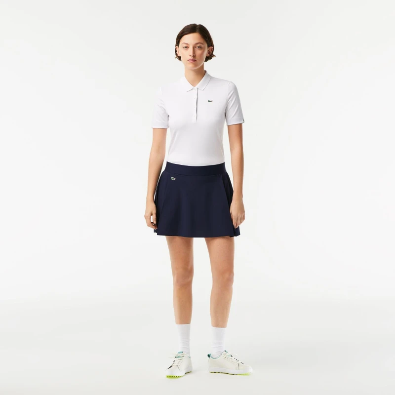 Image of Lacoste Skort Navy female 10 (38)