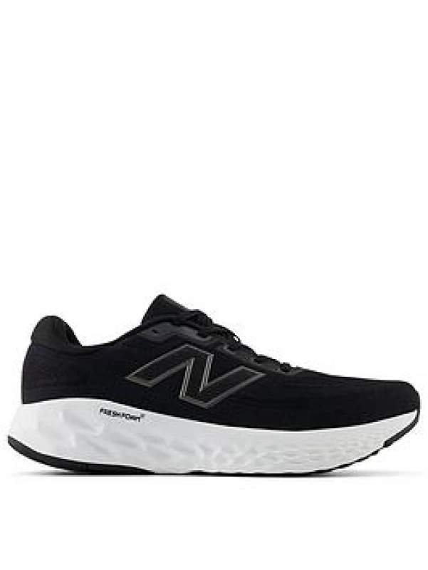 Image of New Balance NB Evoz v4 Road Running Shoes Mens - Black Male 8
