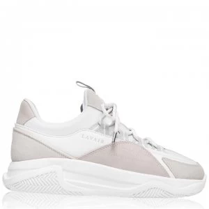 Image of Lavair Creator Trainers - Off White