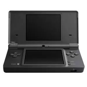 Image of Nintendo DSi Game Console