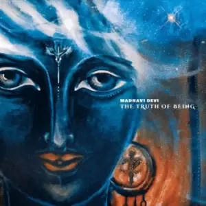 Image of The Truth of Being by Madhavi Devi CD Album