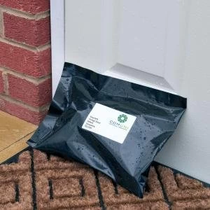 Image of Avery Parcel Labels Weatherproof Laser 10 per Sheet 99.1x57mm White