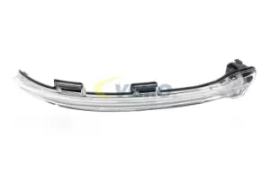 Image of VEMO Turn Signal VW V10-84-0123 5G0949102,5G0949102,5G0949102 Side Marker Lights,Side Indicator,Indicator