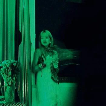 Image of Bootchy Temple - In Consummated Bloom Vinyl