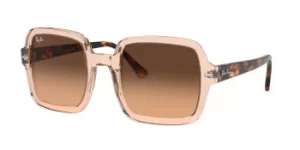 Image of Ray-Ban Sunglasses RB2188 130143