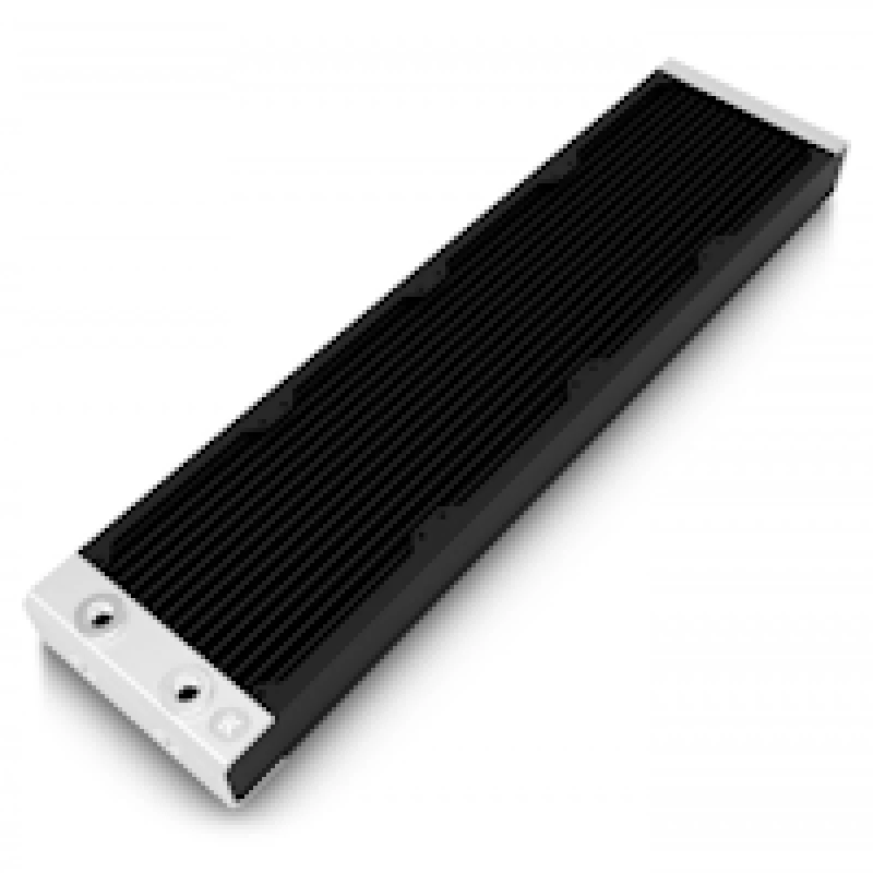 Image of EK Water Blocks EK-Quantum Surface P480M Quad Fan Radiator - Black