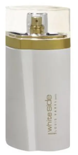 Image of Louis Varel LV White Side Eau de Toilette For Him - 90ml Eau de Toilette