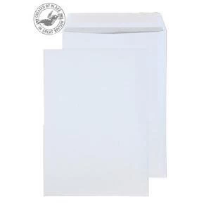 Image of Blake Purely Everyday B4 120gm2 Peel and Seal Pocket Envelopes Bright