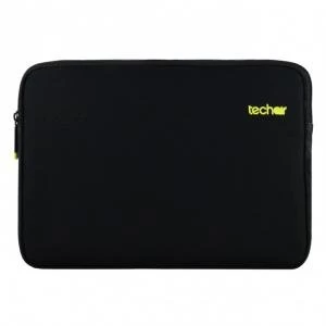 Image of Tech Air 15.6" Black Slip Case 8TETANZ0306V3
