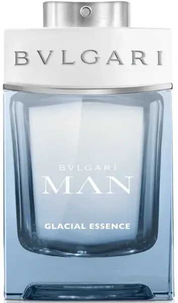 Image of Bvlgari Man Glacial Essence Eau de Parfum For Him 100ml