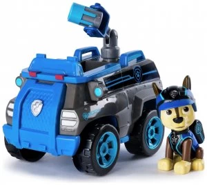 Image of PAW Patrol Mission Vehicles Assortment