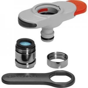 Image of GARDENA Tap connector 18210-20